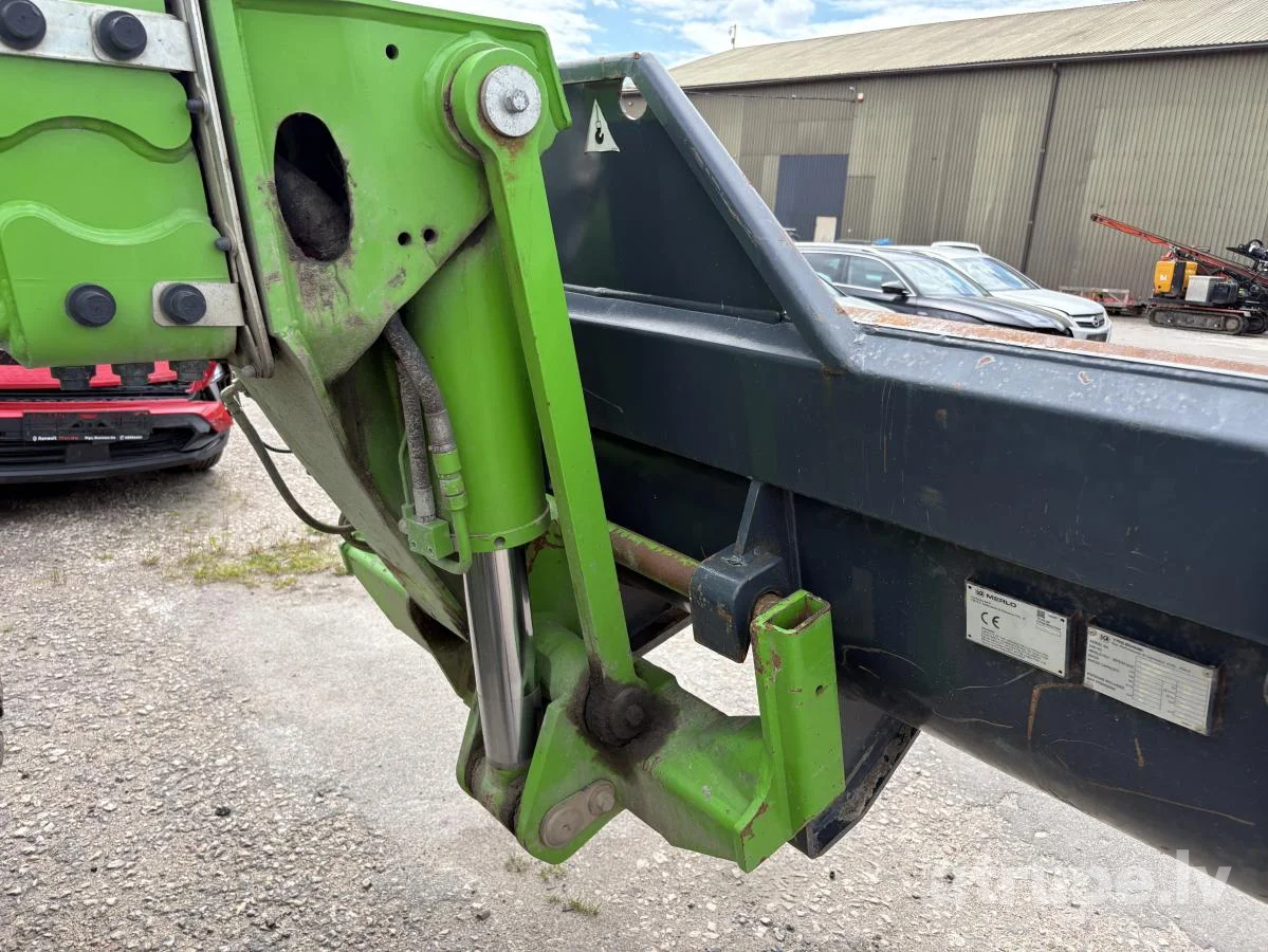 MERLO TF42.7-116