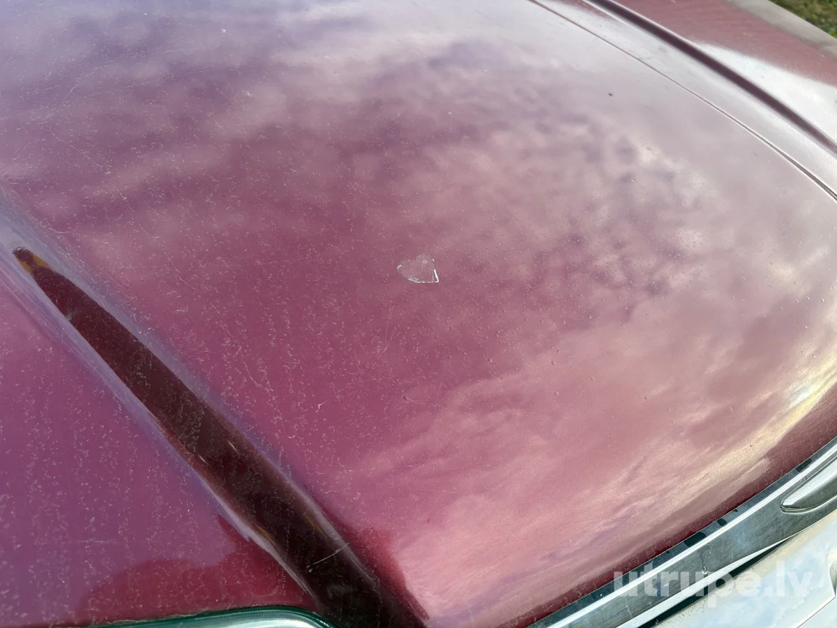 CHRYSLER TOWN & COUNTRY