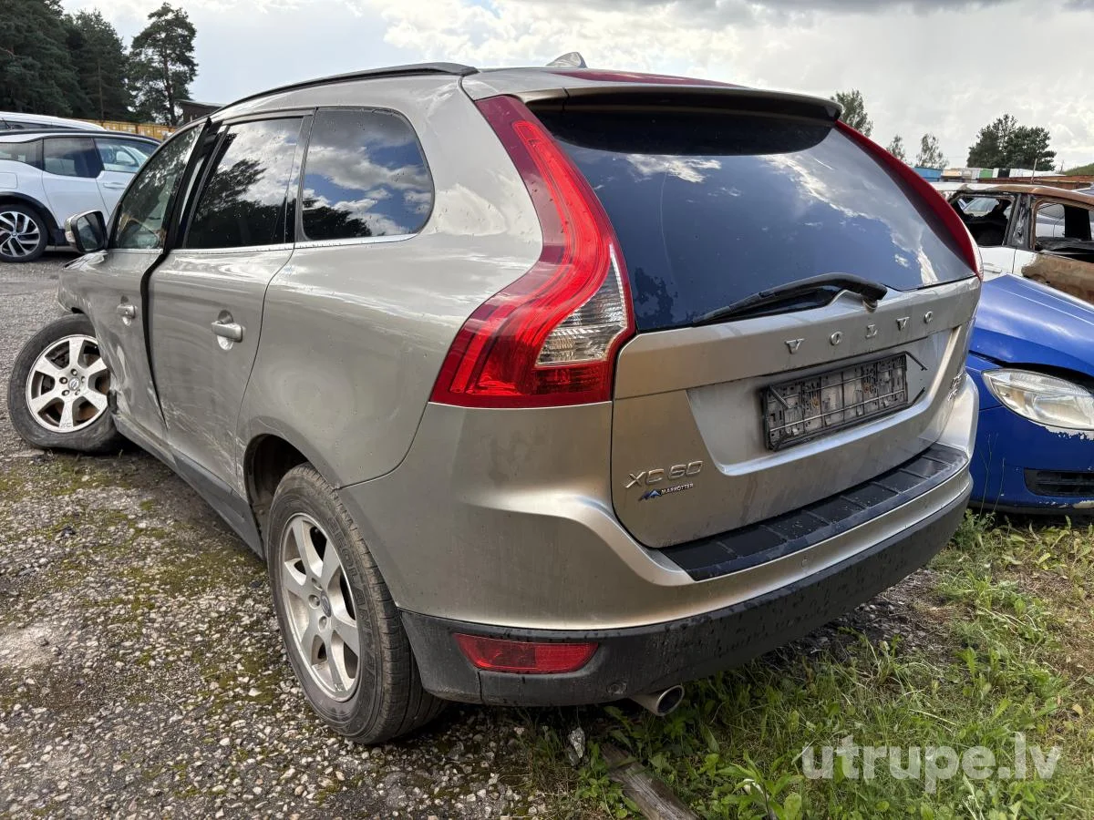 VOLVO XC 60