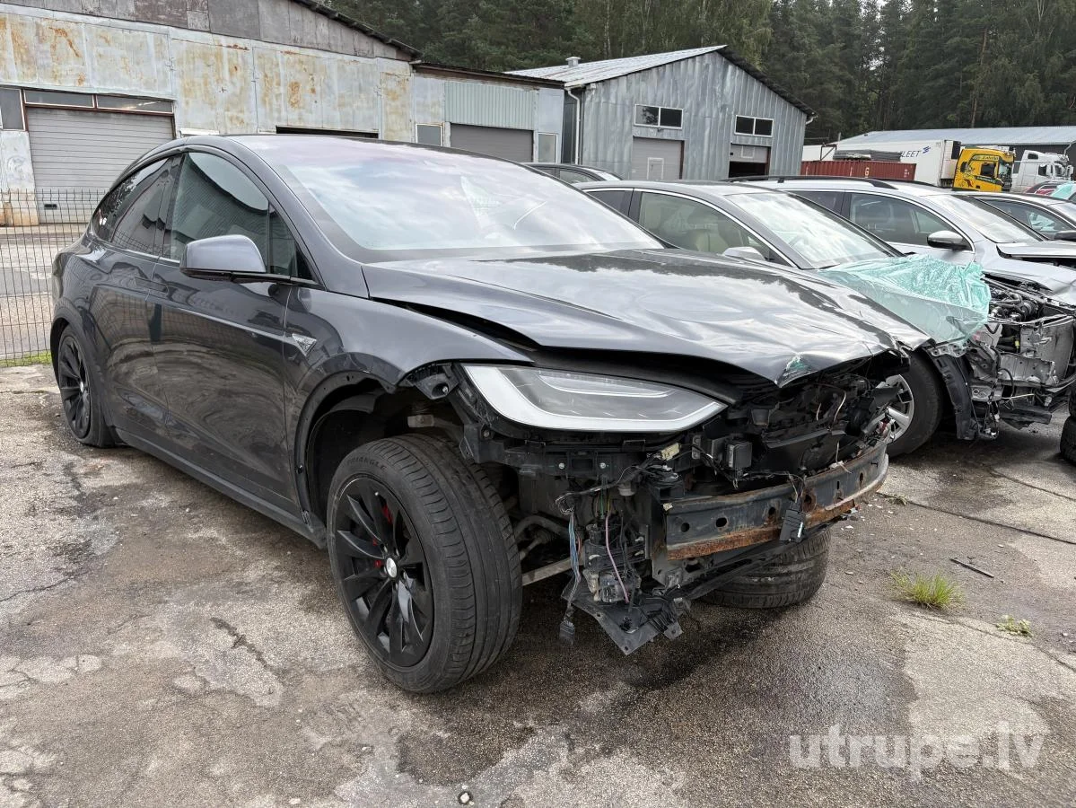 TESLA