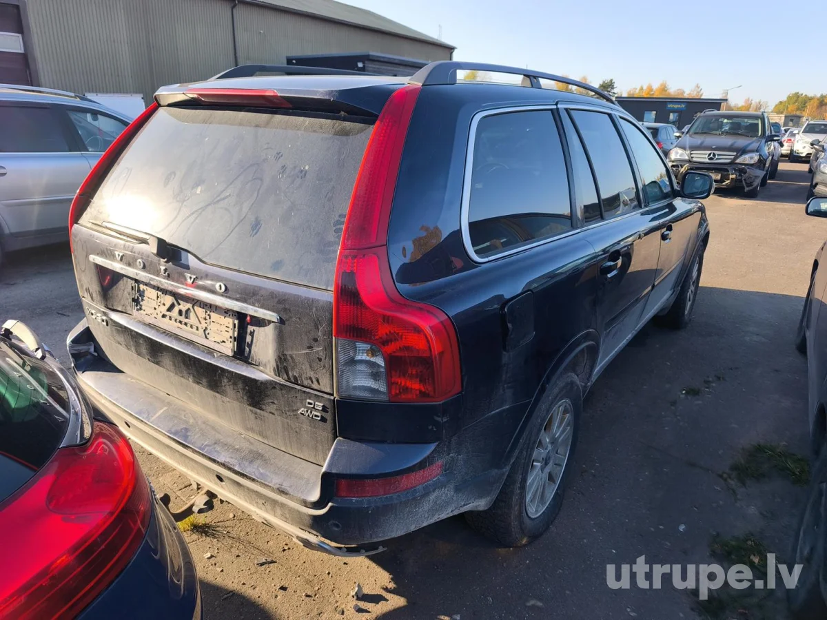 VOLVO XC 90