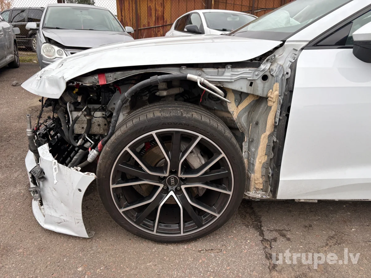 AUDI A7 SPORTBACK