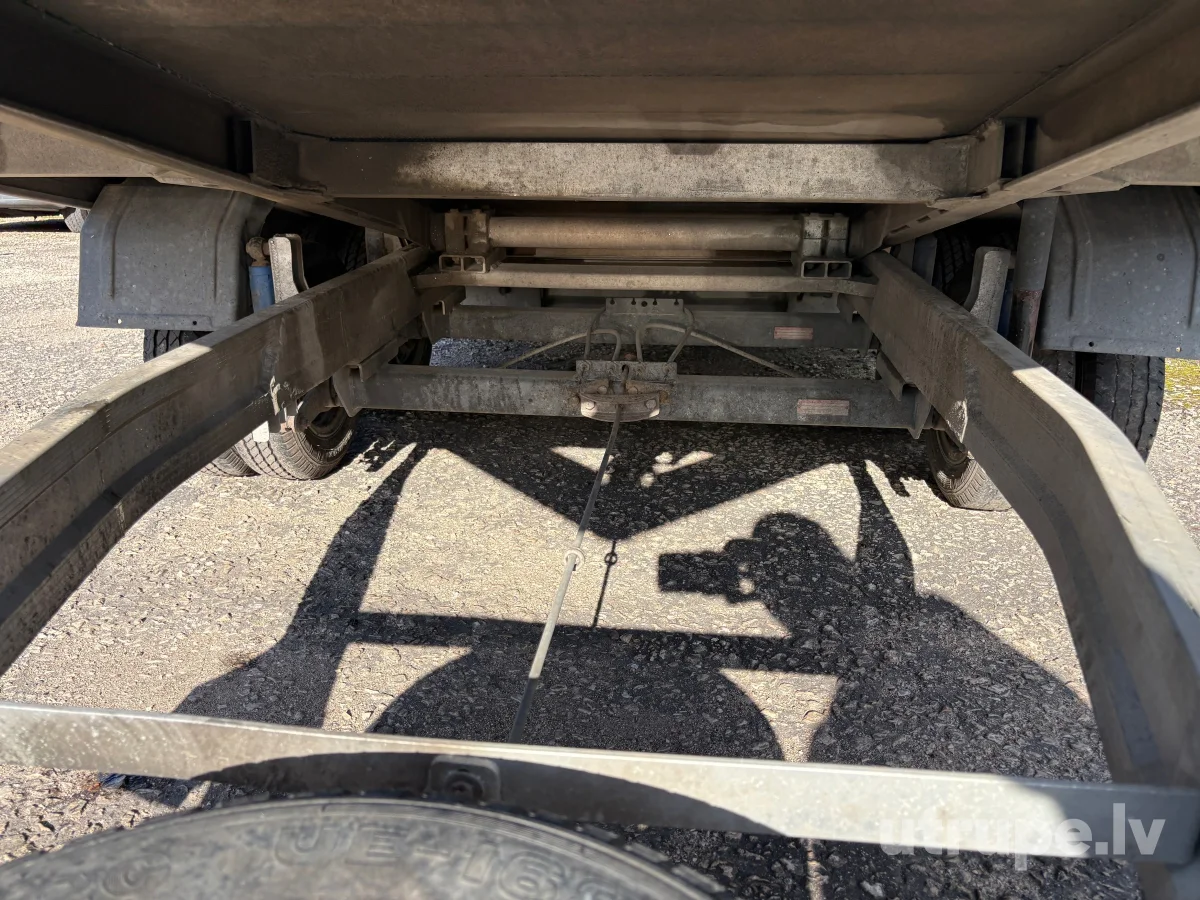 Z-TRAILER AT 27-20/41DW