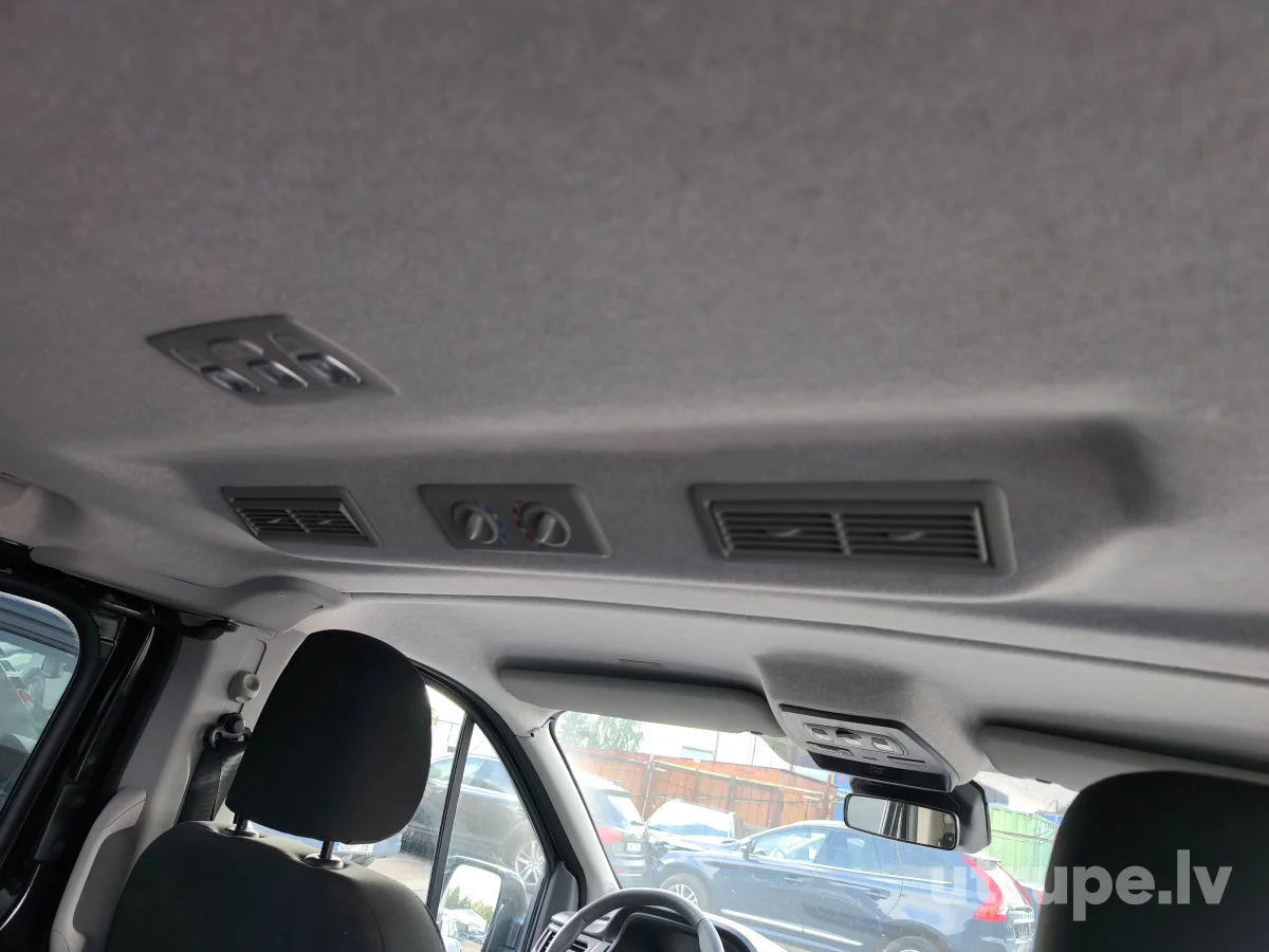 RENAULT/CARPOL TRAFIC