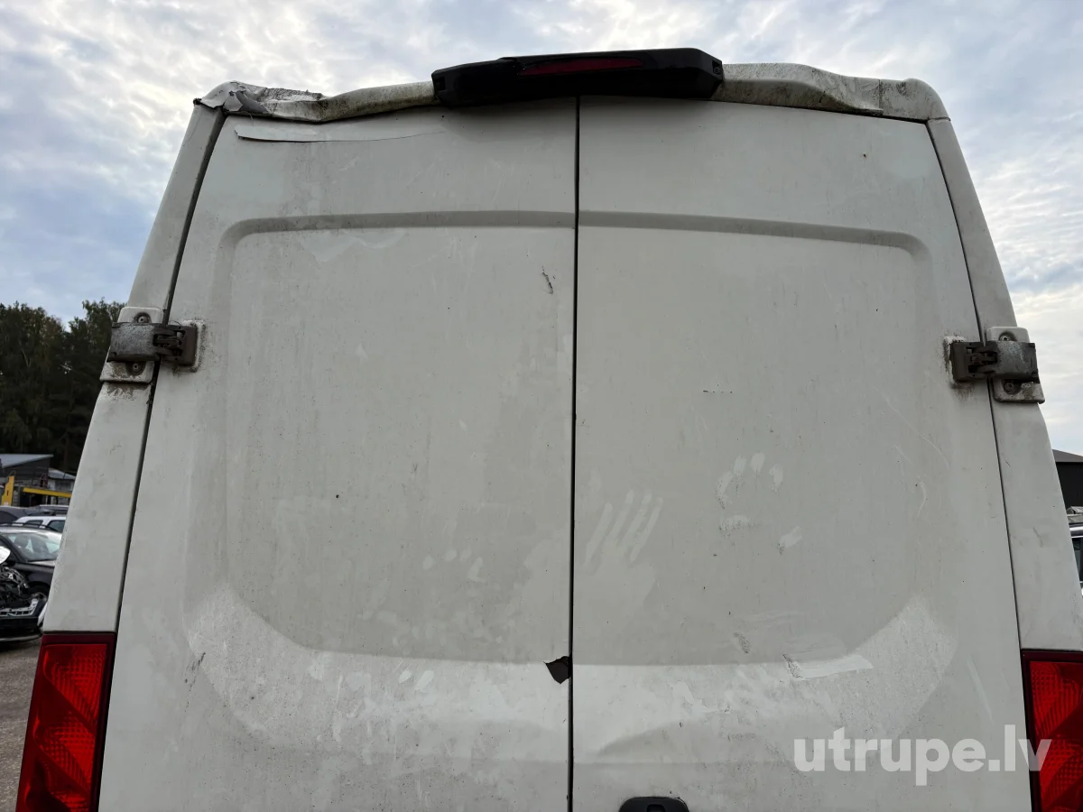 IVECO 35S11