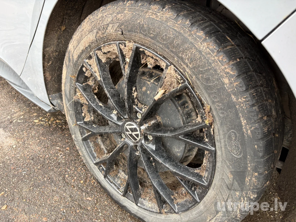 VOLKSWAGEN ID.3 PRO 150KW