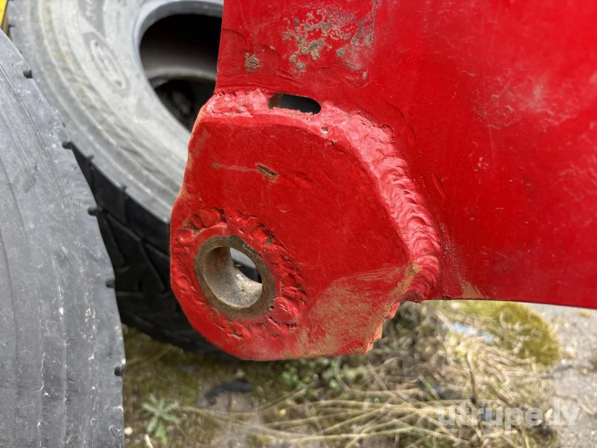 Vaderstad Spirit 900C frame