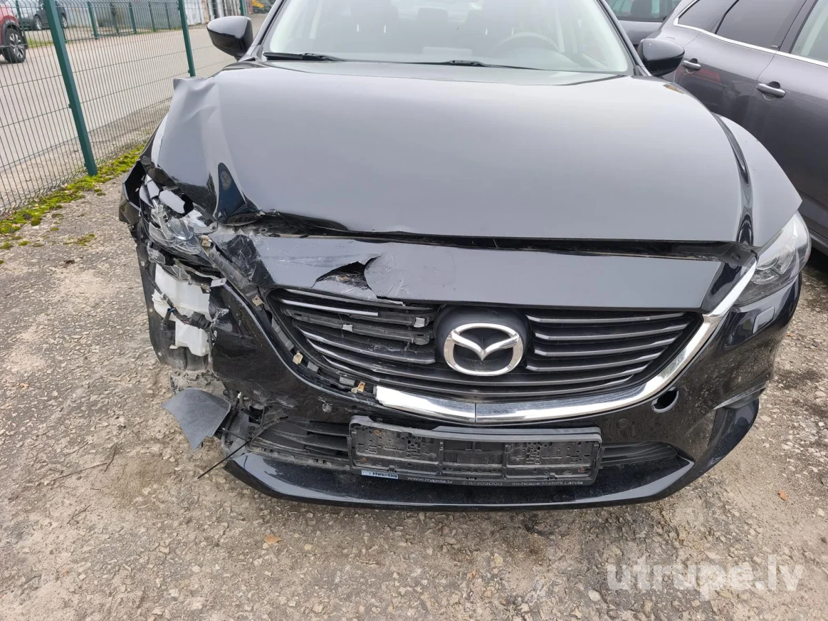 MAZDA6