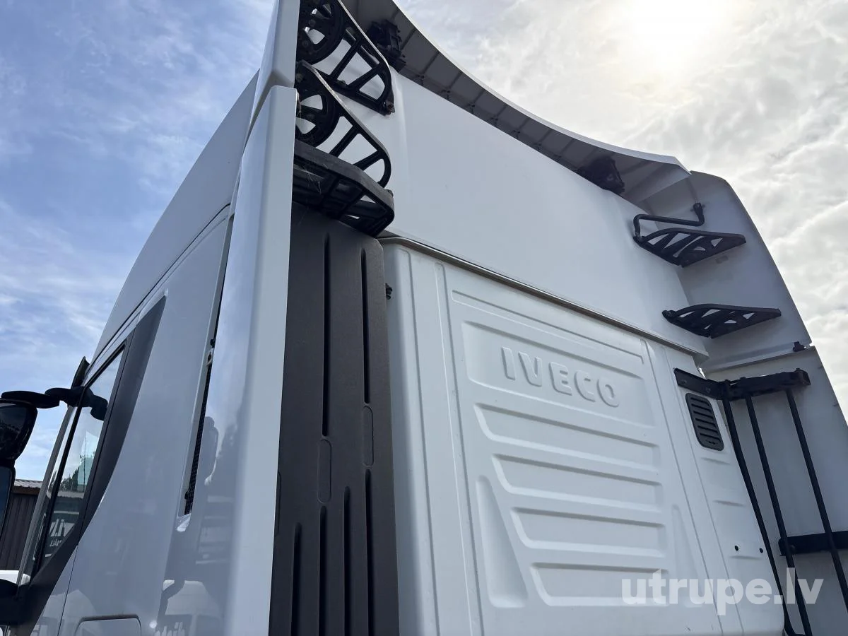 IVECO