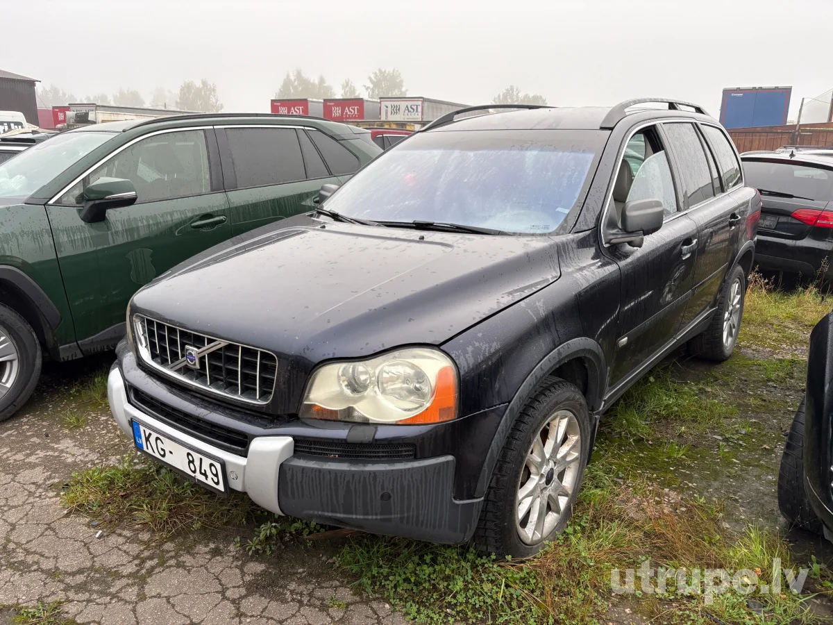 VOLVO XC 90