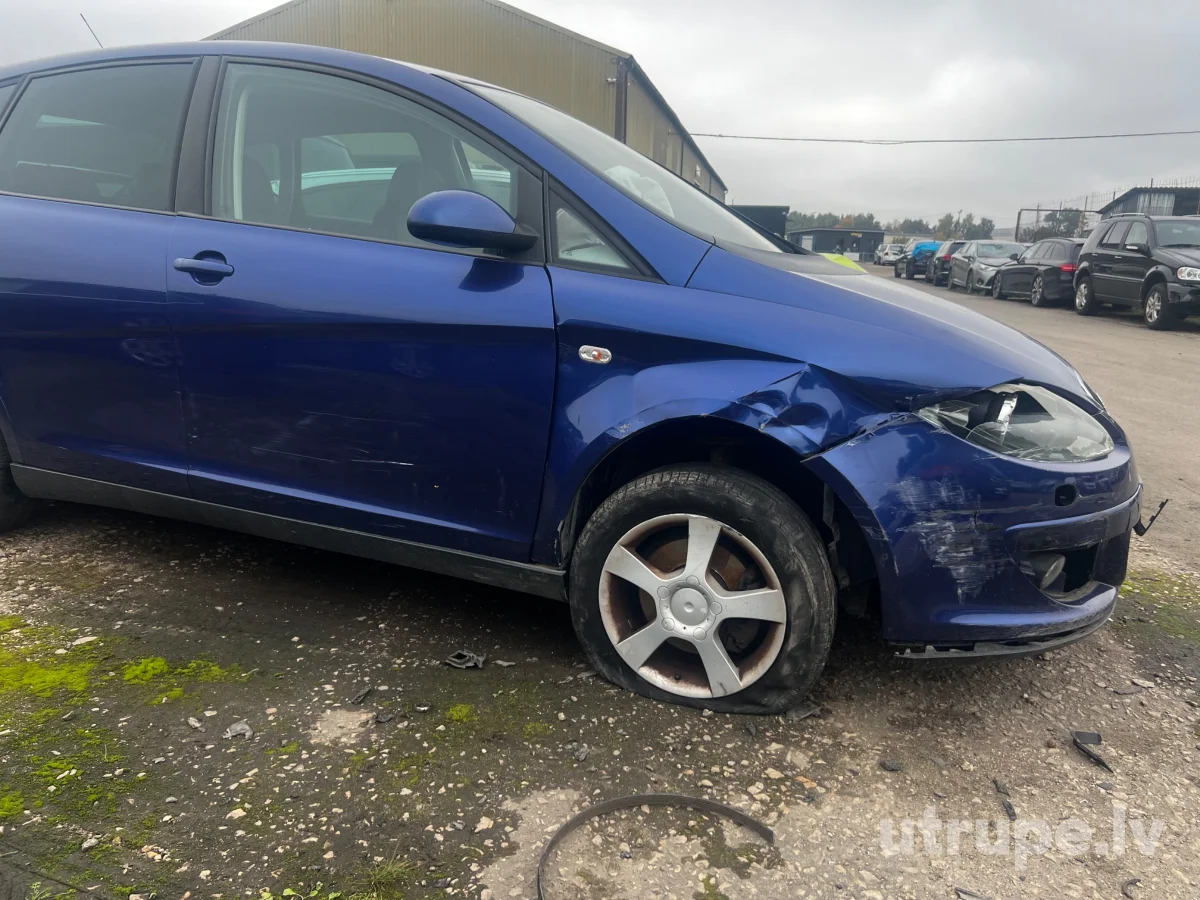 SEAT ALTEA