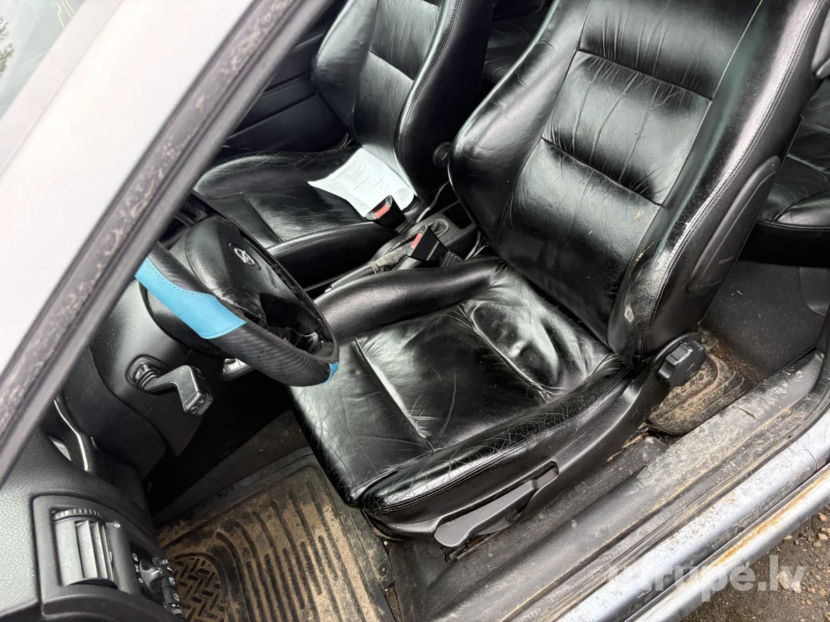 OPEL ASTRA COUPE
