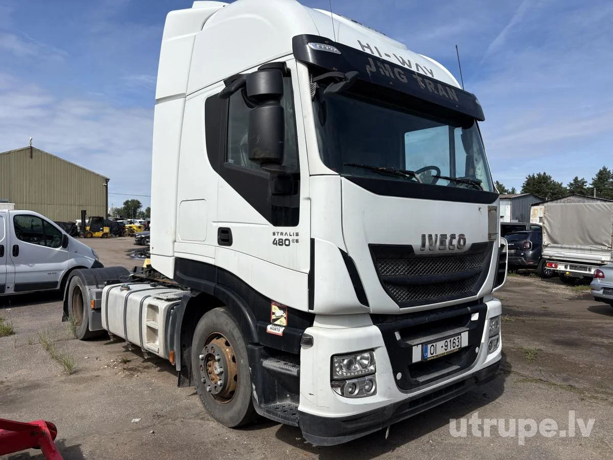 IVECO