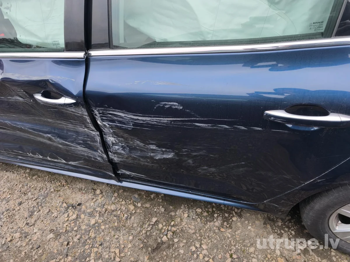 RENAULT TALISMAN