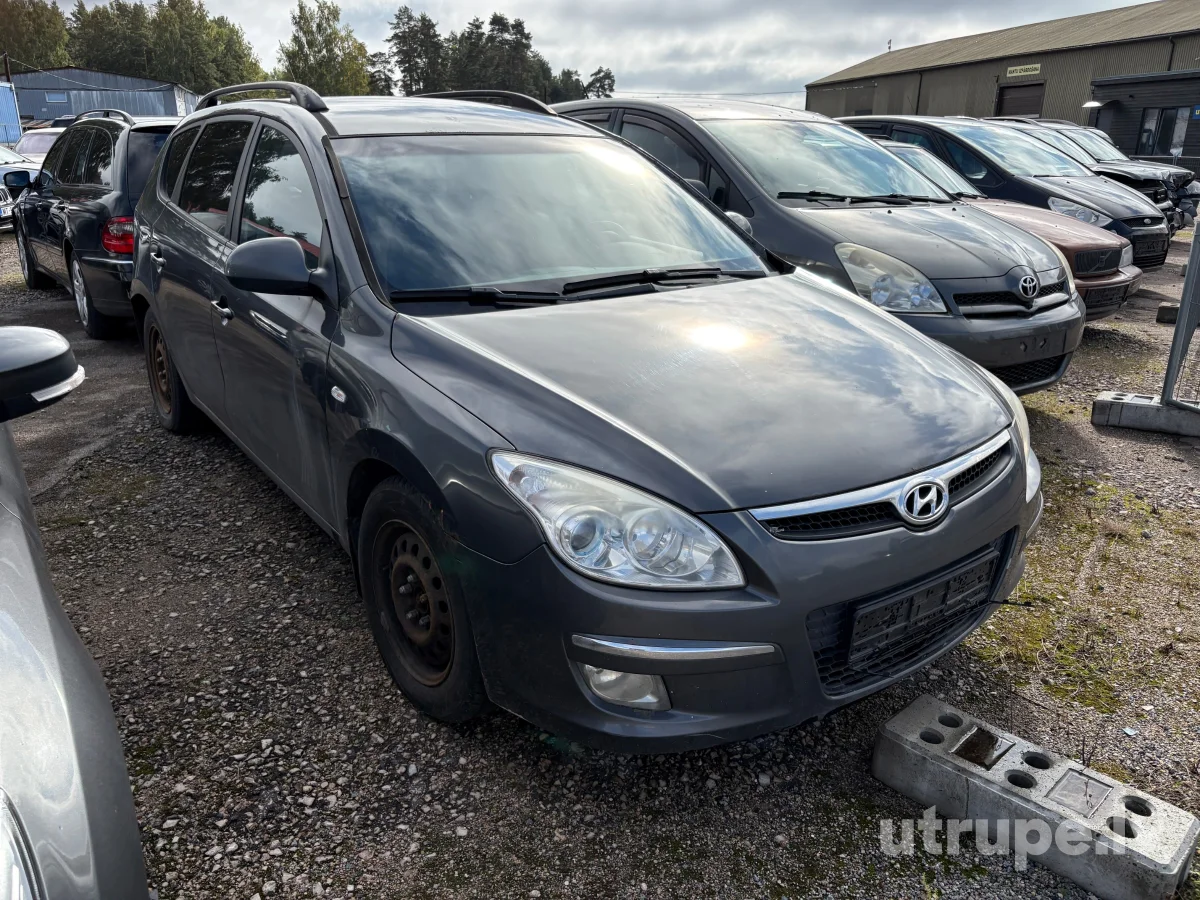 HYUNDAI I30 CW