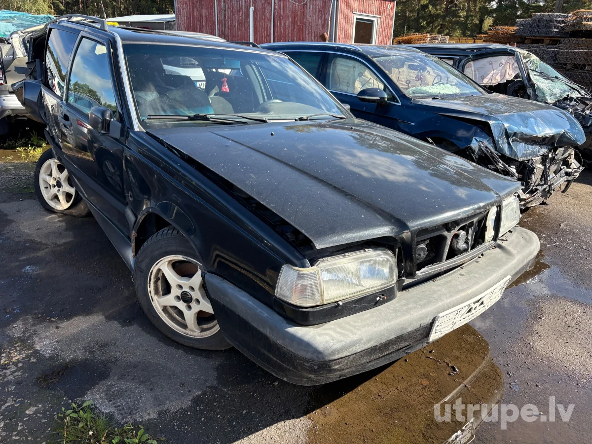VOLVO 850