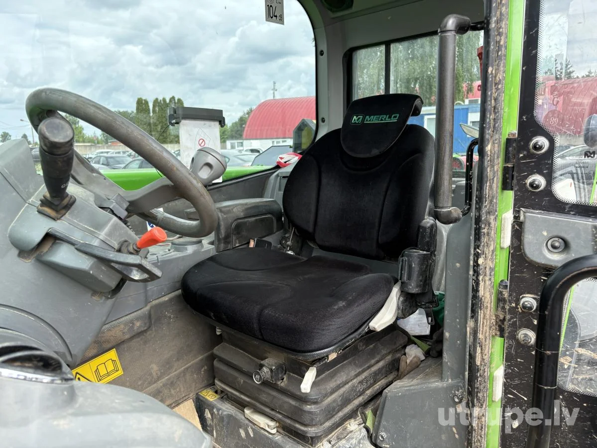 MERLO TF42.7-116