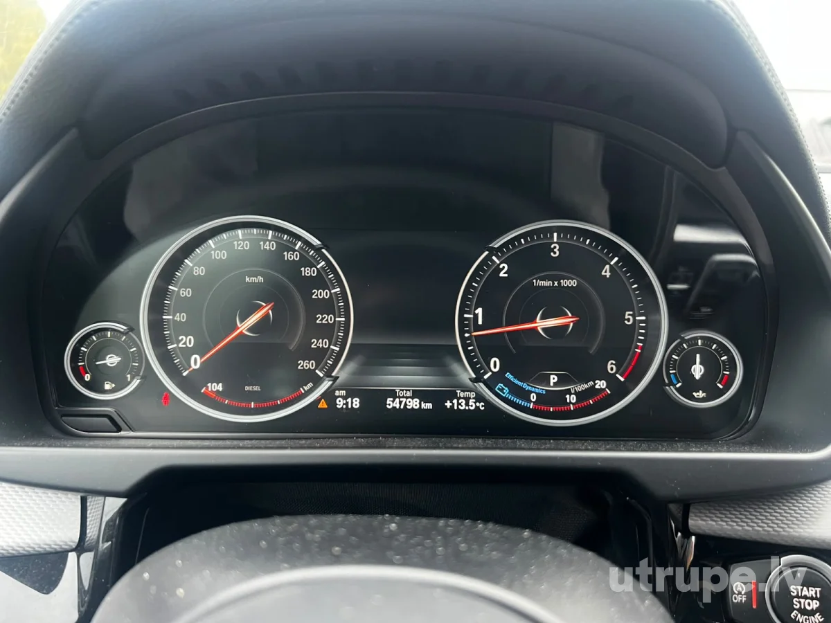 BMW X6 XDRIVE 30D