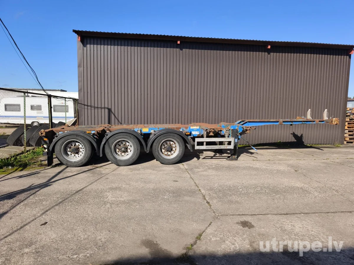 PACTON T3-010