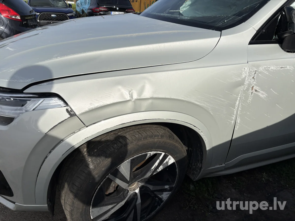 VOLVO XC 90
