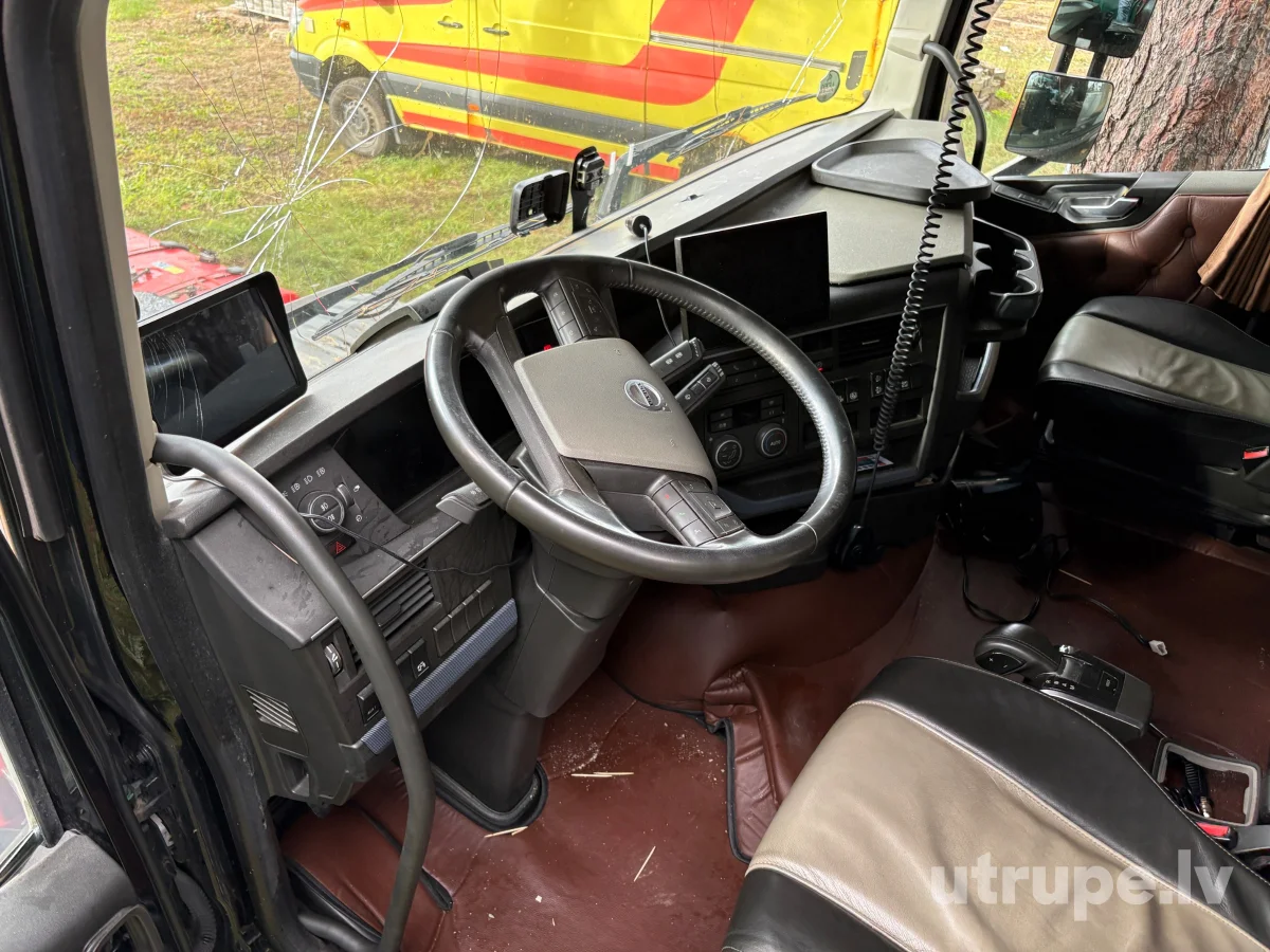 VOLVO FH