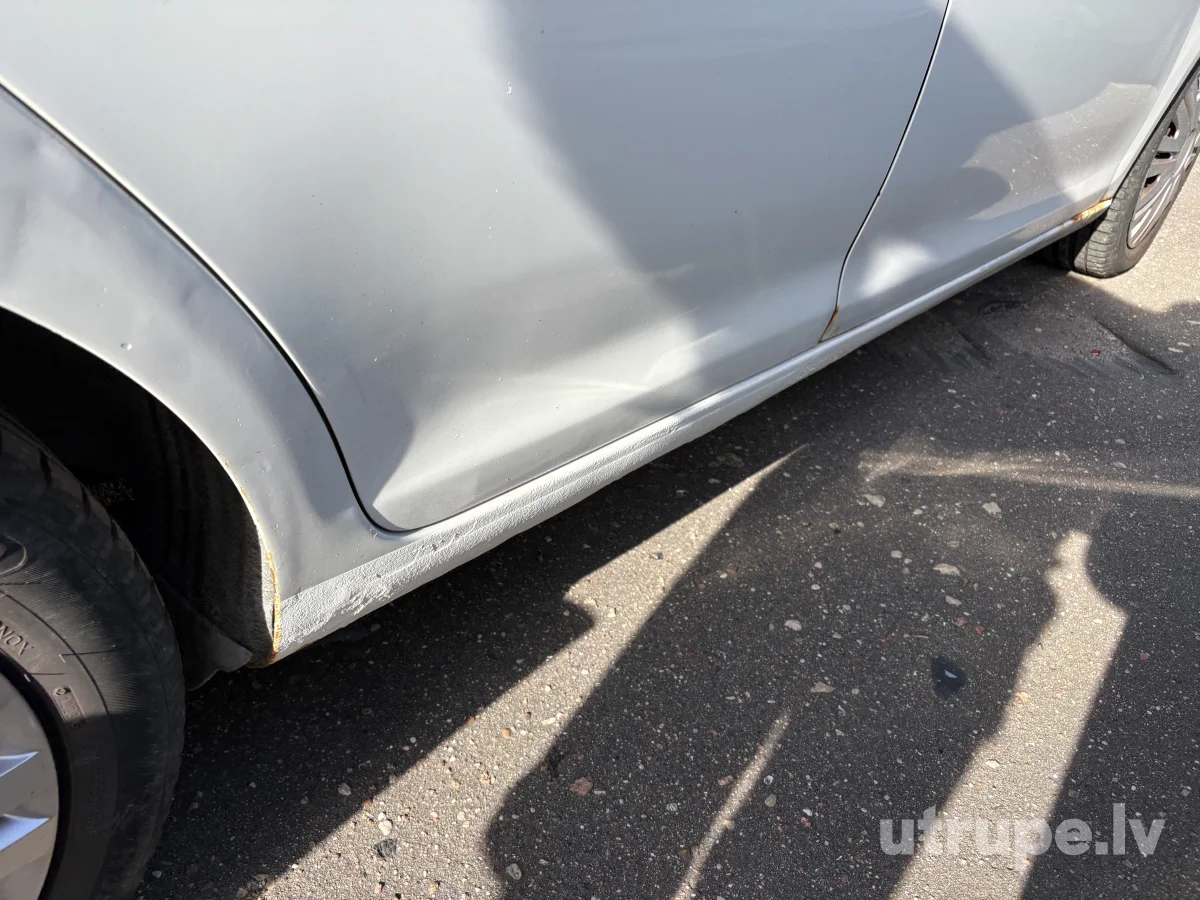 VOLKSWAGEN GOLF 6
