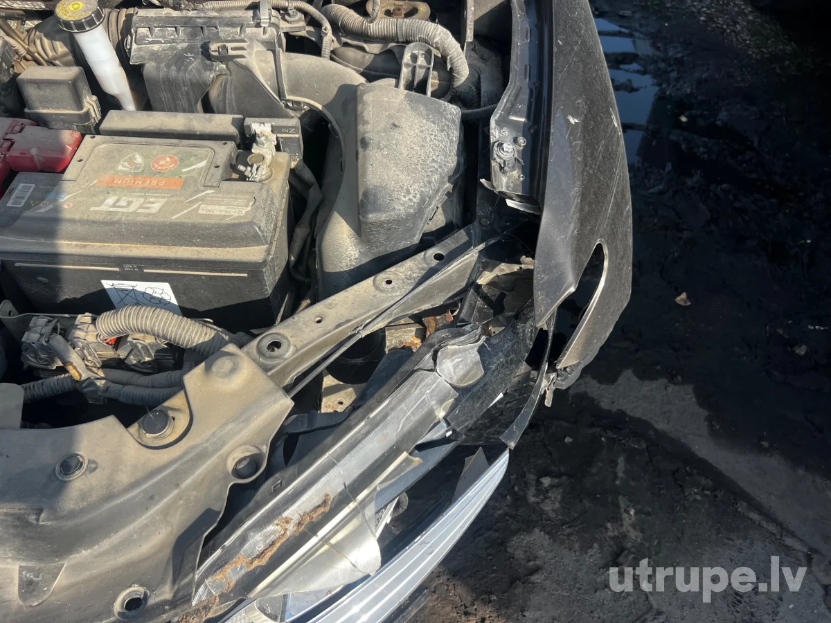 NISSAN PULSAR