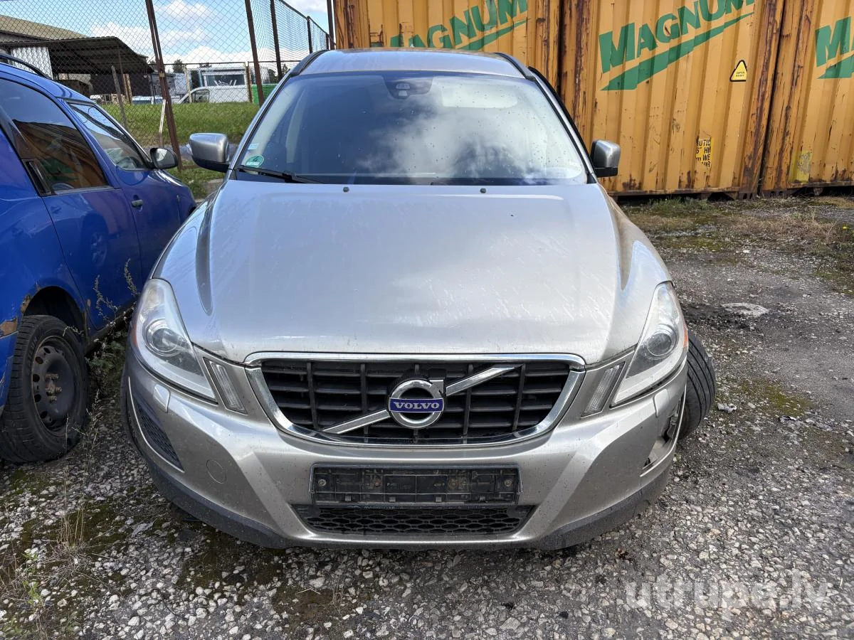 VOLVO XC 60