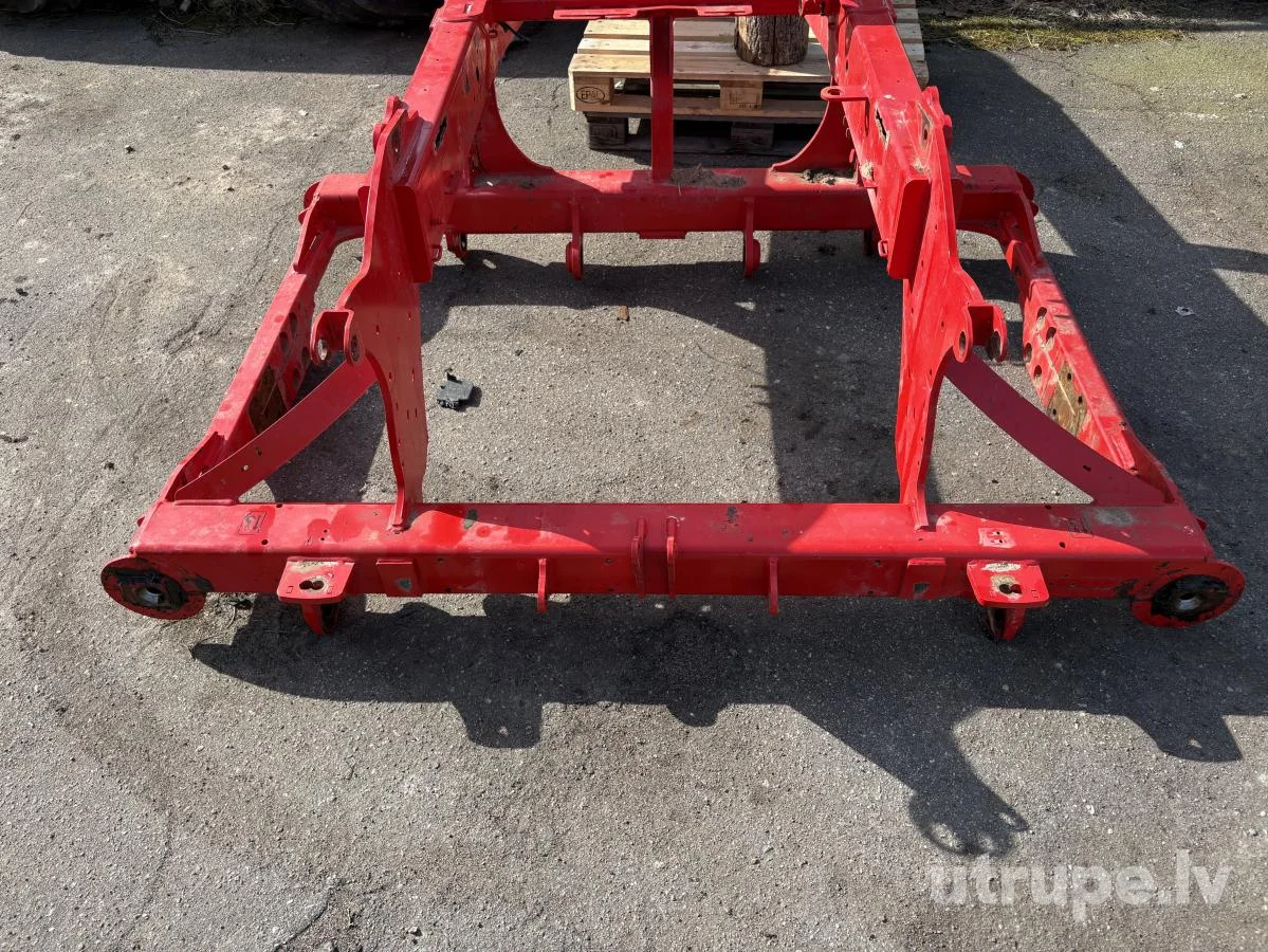 Vaderstad Spirit 900C frame