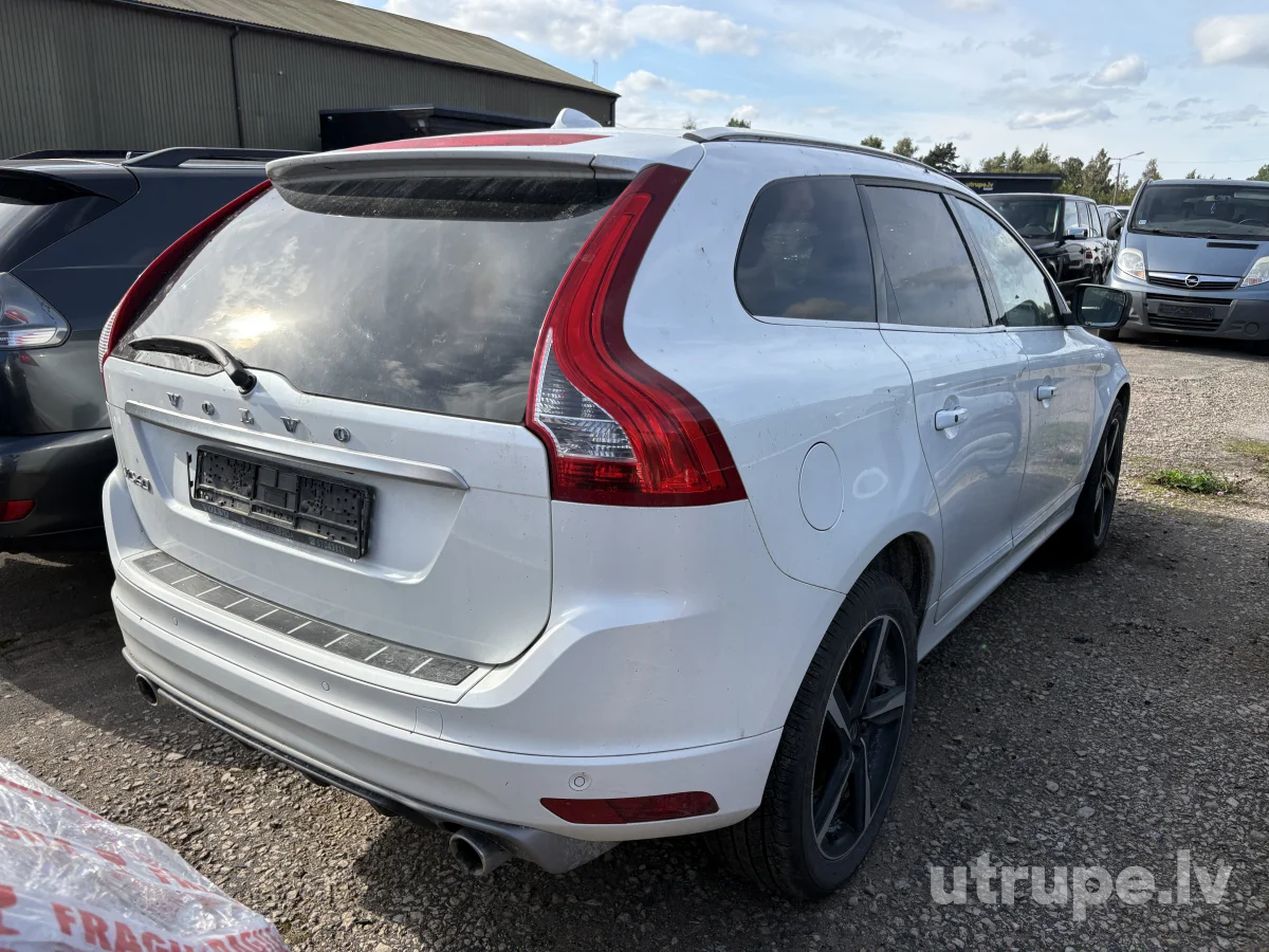 VOLVO XC 60