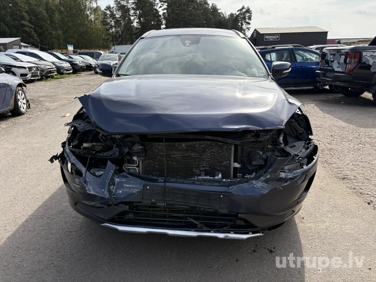 VOLVO XC 60