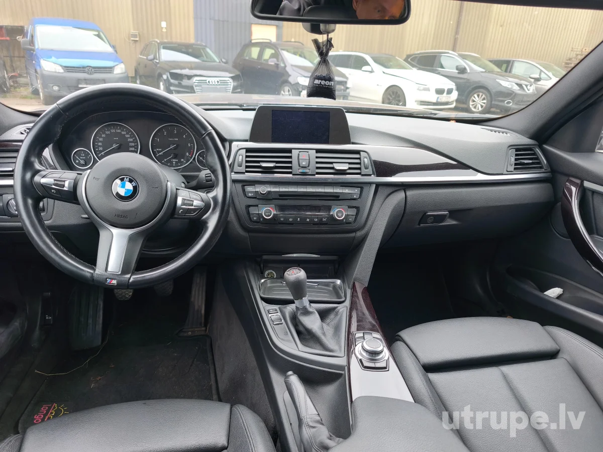 BMW 318