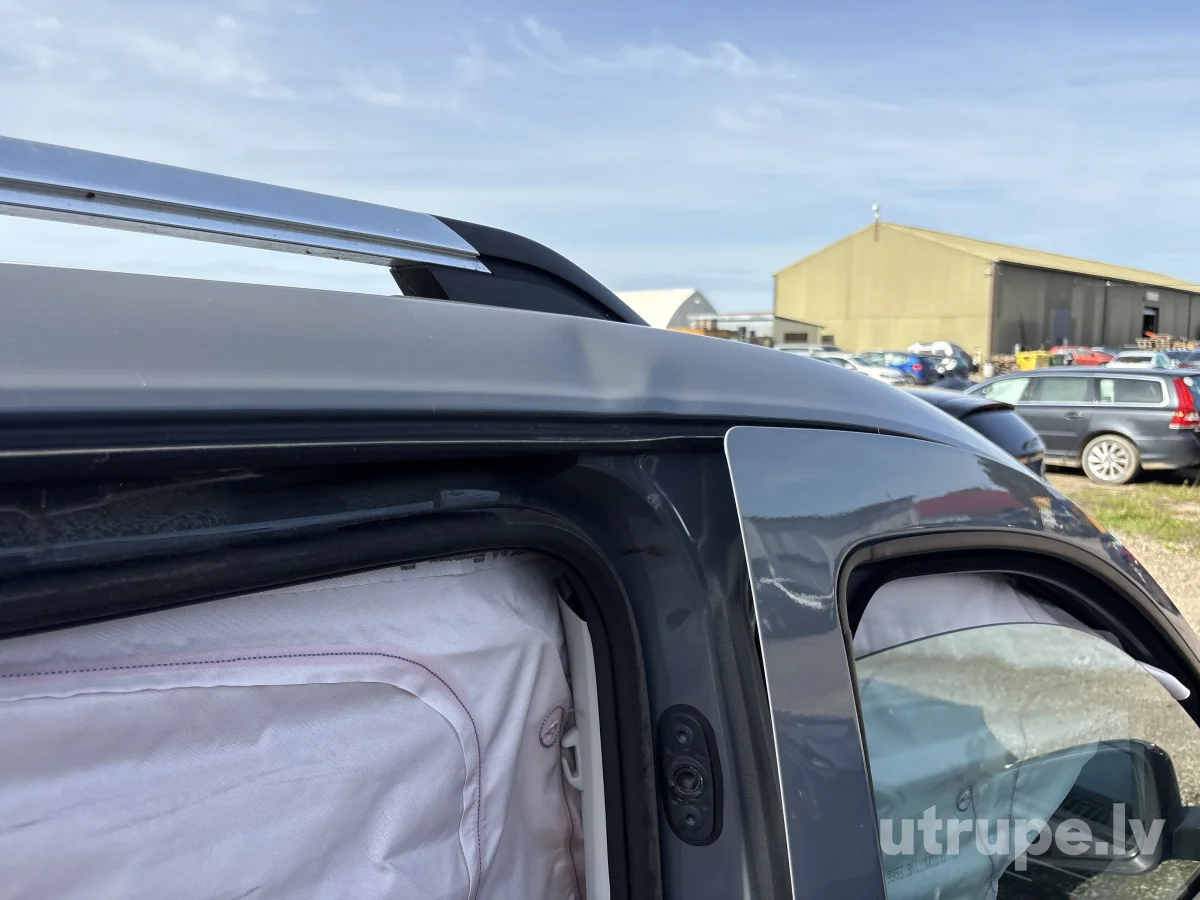 FORD TOURNEO CONNECT