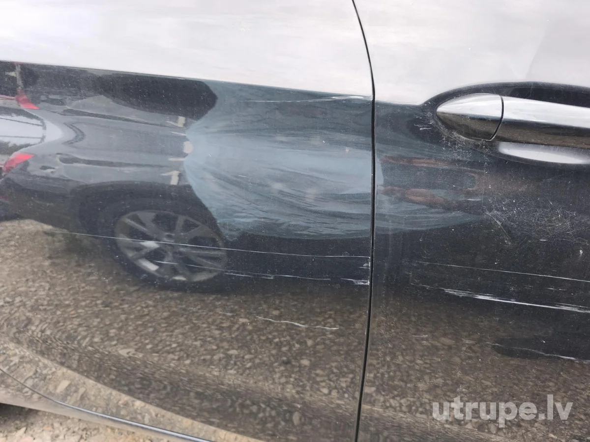 OPEL ASTRA +