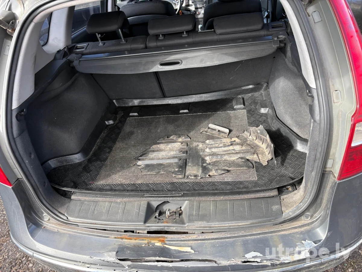 HYUNDAI I30 CW