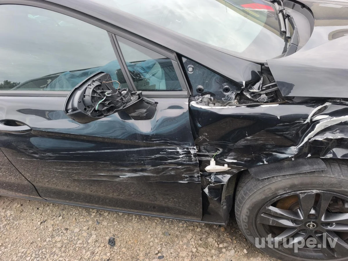 OPEL ASTRA +