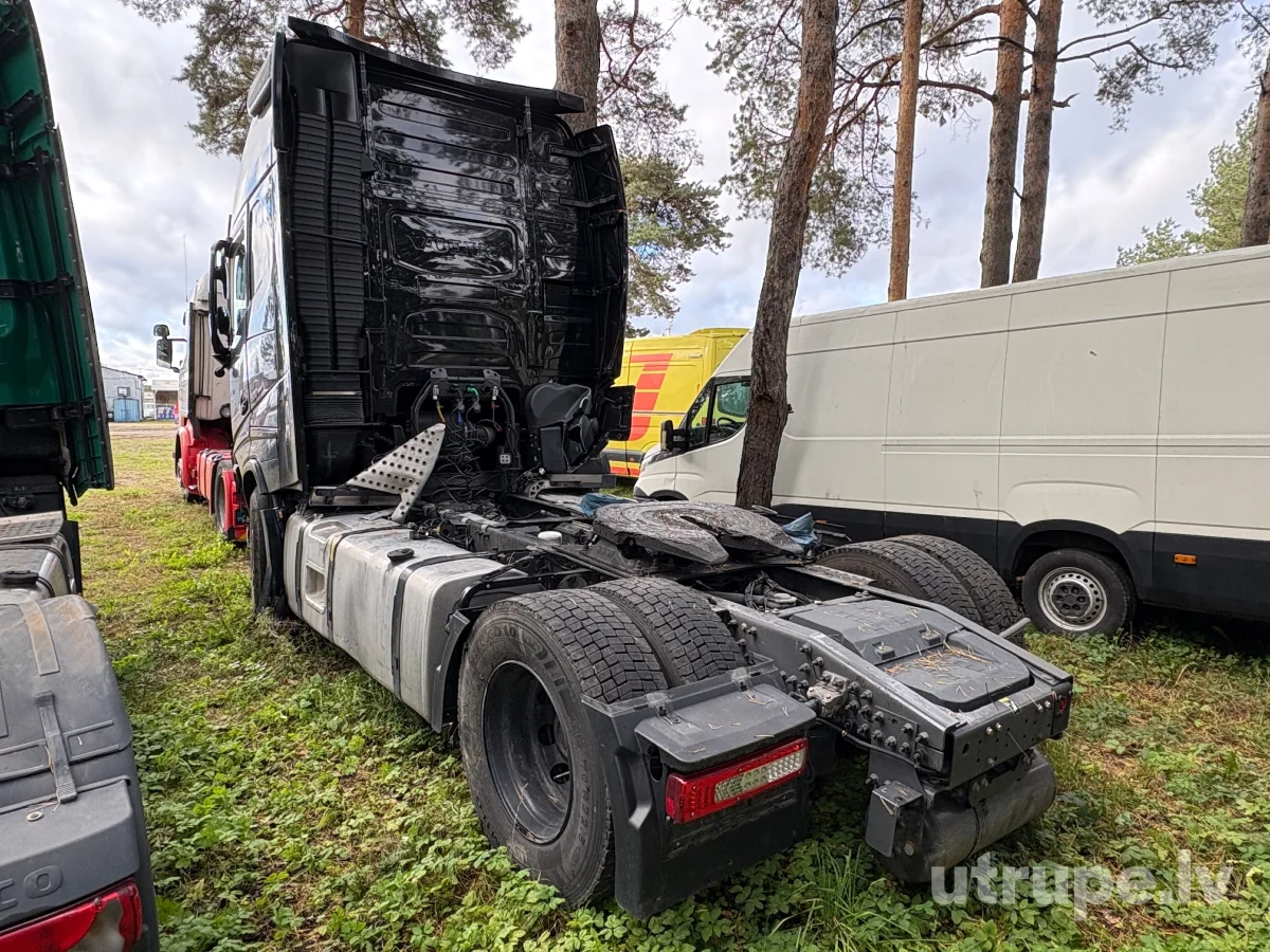 VOLVO FH