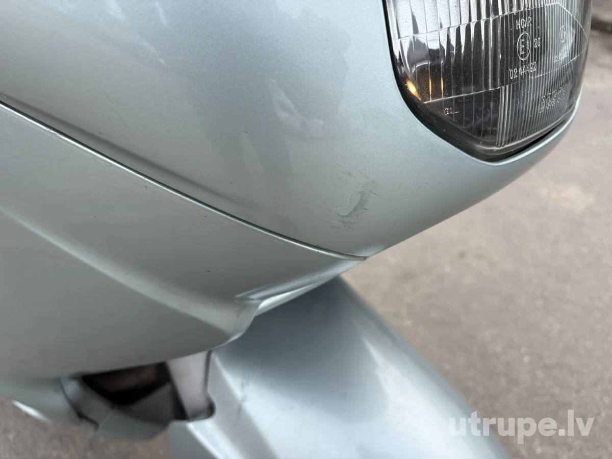 BMW R1100RT