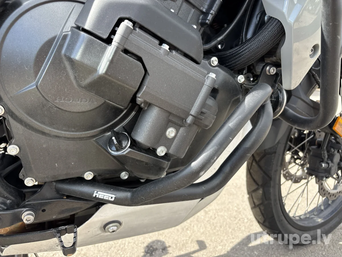 HONDA XL750C
