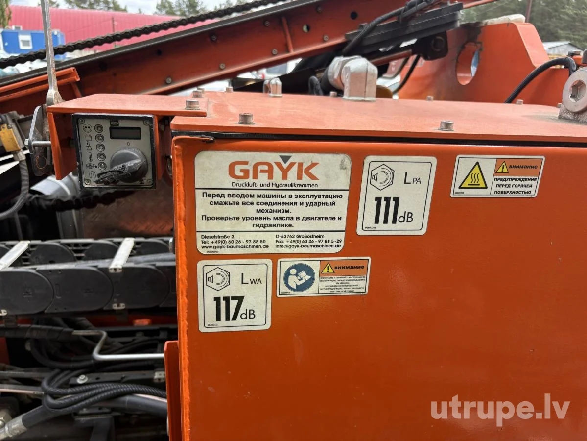 GAYK HRE3000