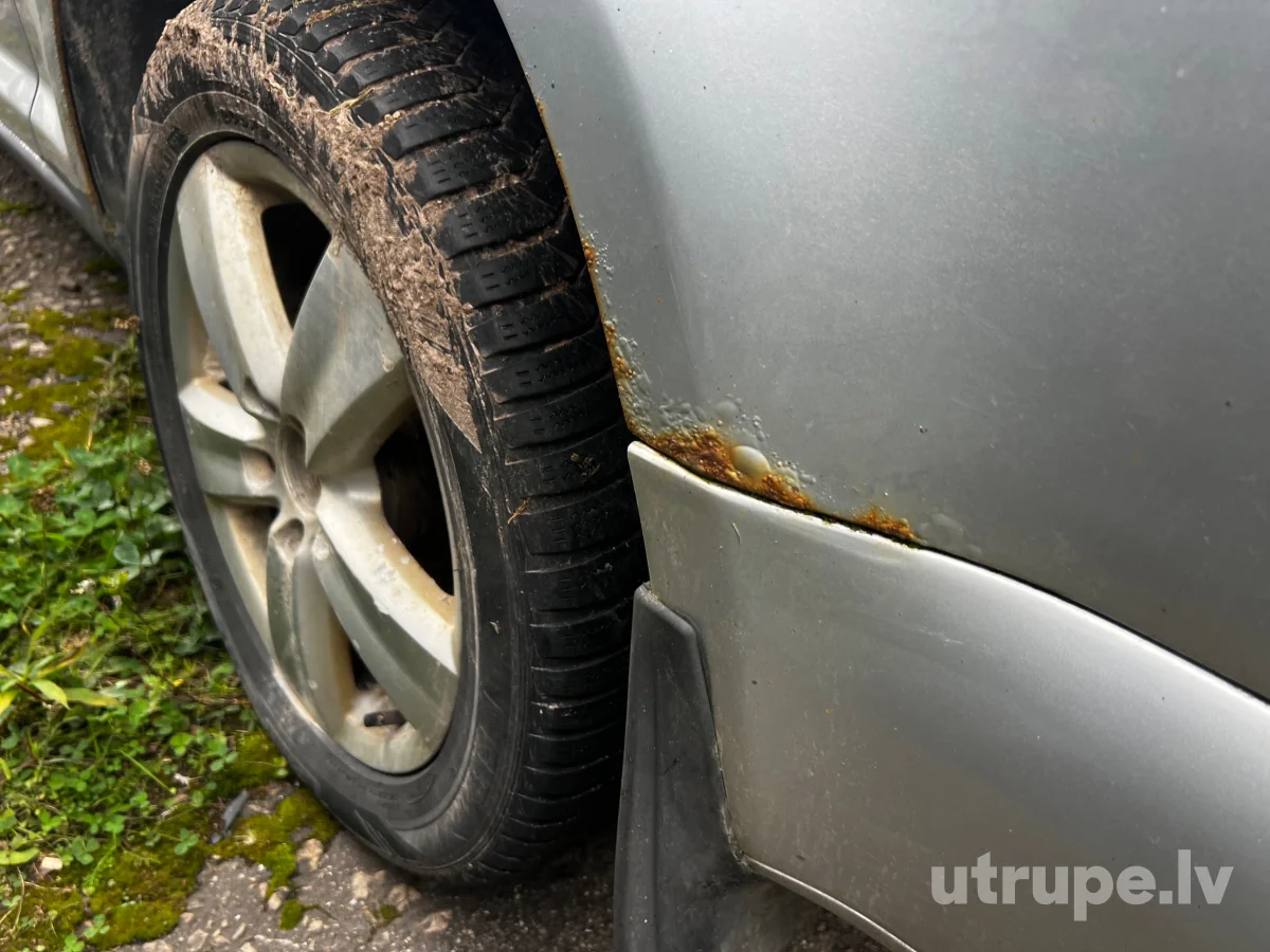 VOLKSWAGEN CADDY LIFE