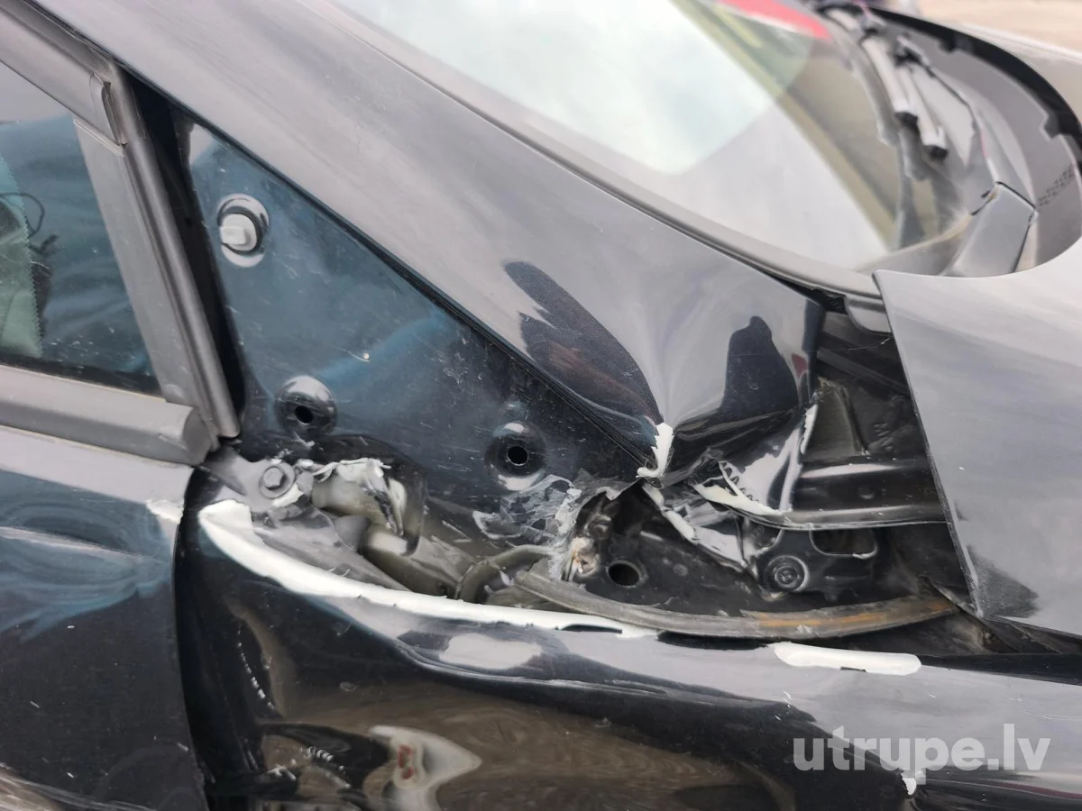 OPEL ASTRA +