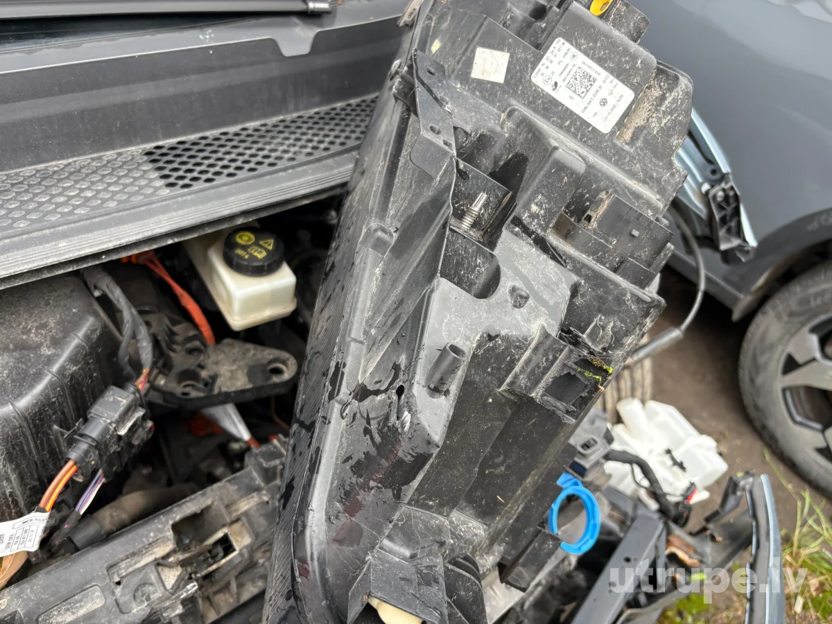 VOLKSWAGEN ID.3 PRO 150 KW