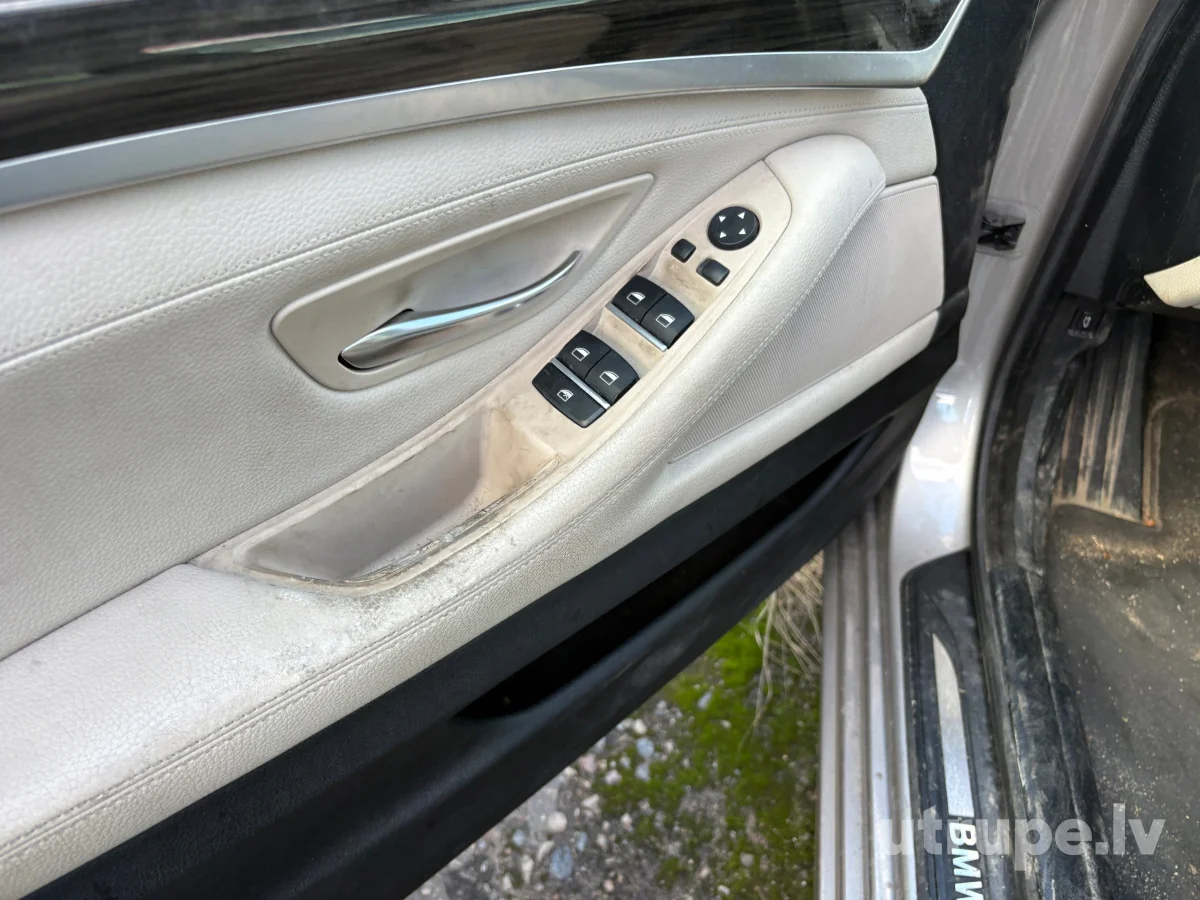 BMW 518D