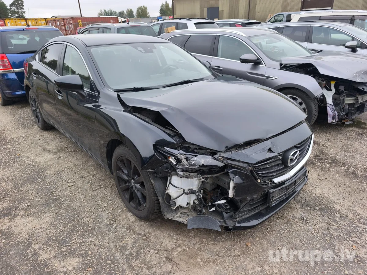 MAZDA6