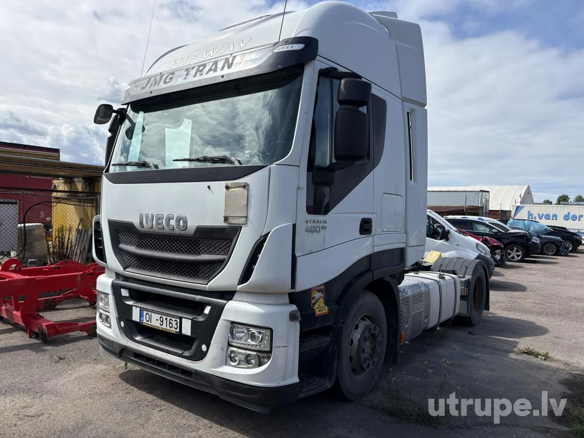 IVECO