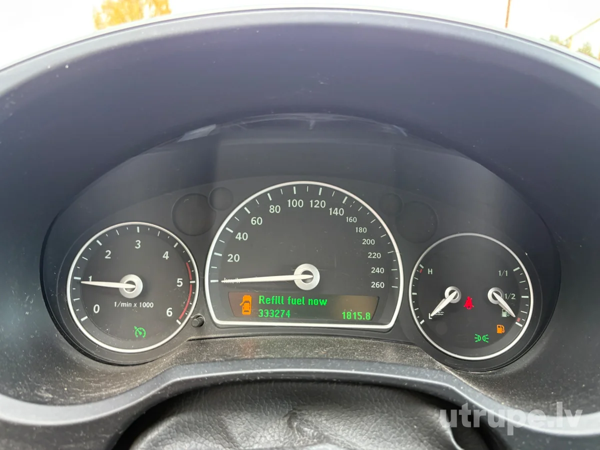 SAAB 9-3