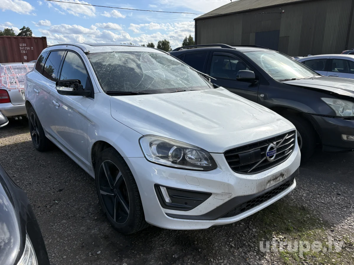 VOLVO XC 60