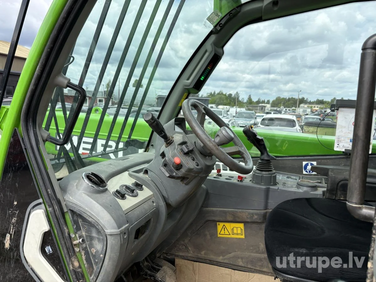 MERLO TF42.7-116