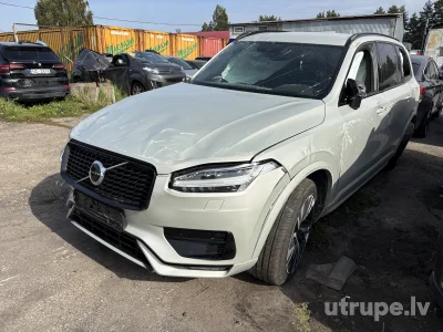 VOLVO XC 90